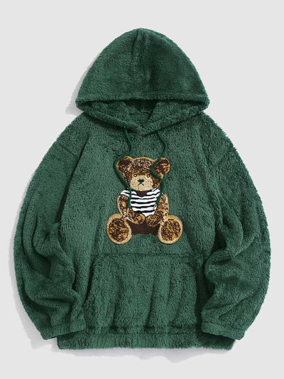 Vanja® | Sweat à capuche général, classique et élégant