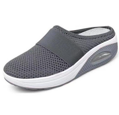 Bounzy™ : Sandales féminines classiques et chaussures rétro