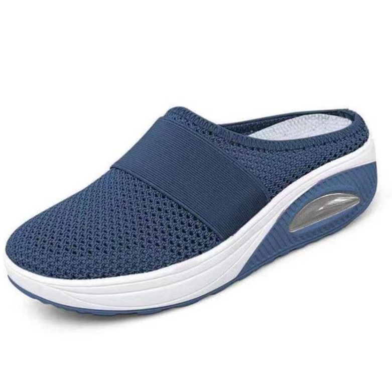 Bounzy™ : Sandales féminines classiques et chaussures rétro