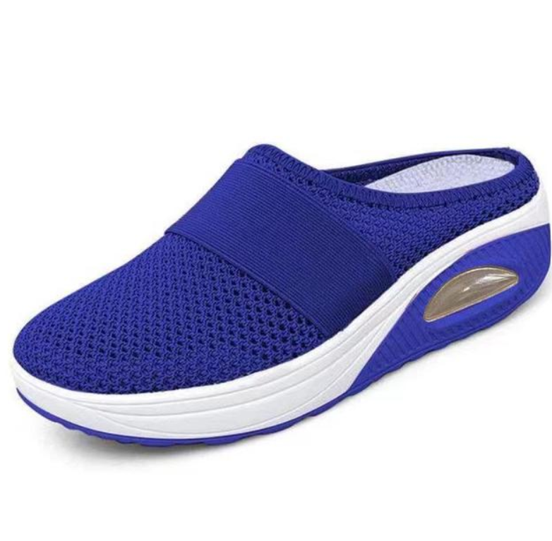 Bounzy™ : Sandales féminines classiques et chaussures rétro