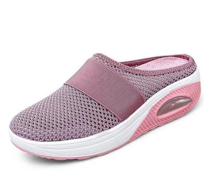 Bounzy™ : Sandales féminines classiques et chaussures rétro