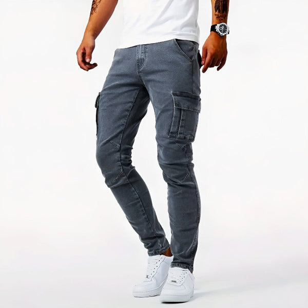 Mylan | Pantalon cargo pour hommes