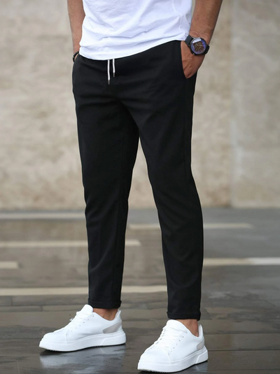 Lucanir | Pantalons Confortables et Stylée pour Hommes