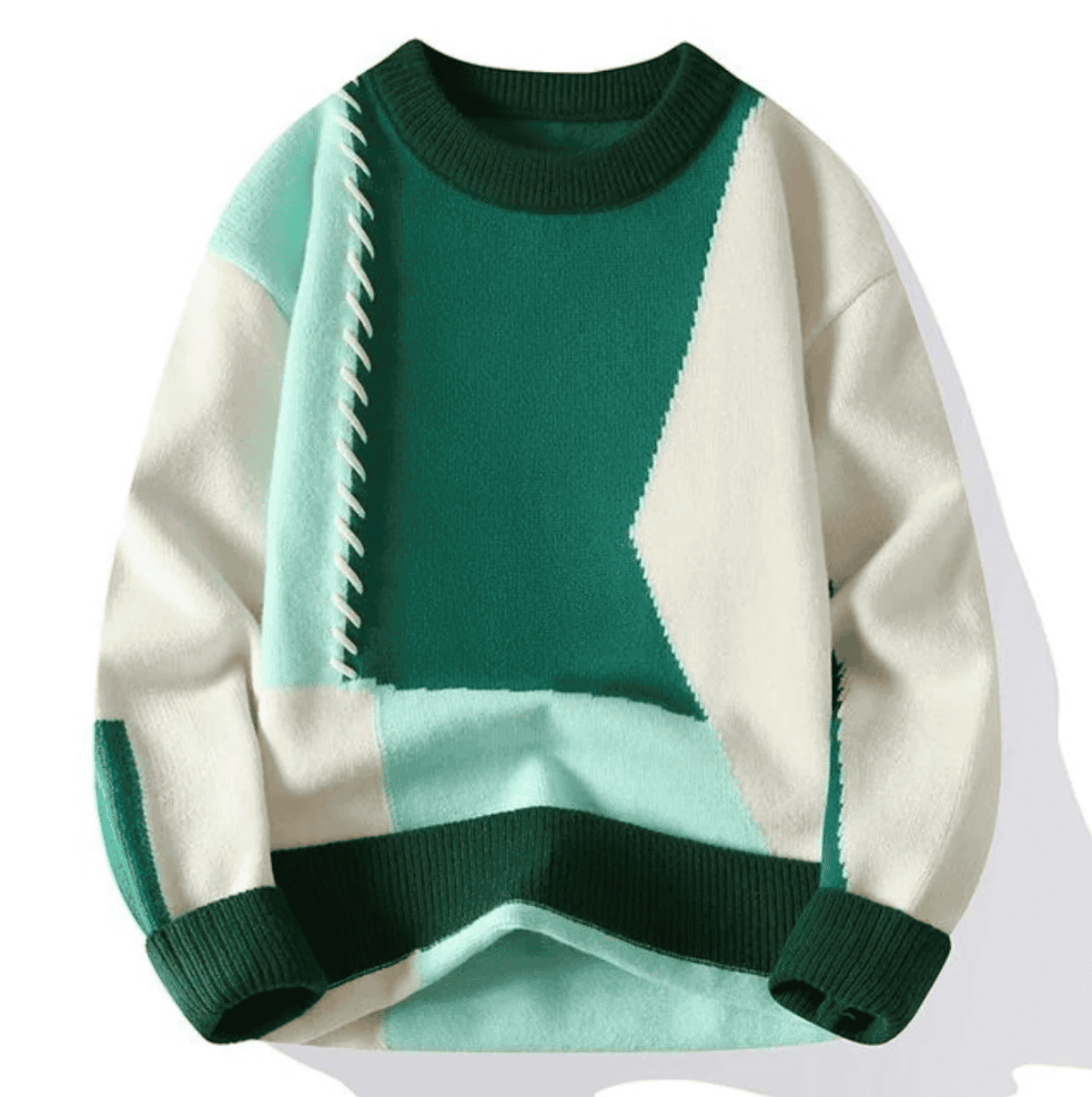 Chic Parisien™ | Pull Lucien