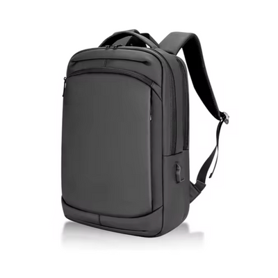 Matteo | Grand sac à dos multifonctionnel pour ordinateur portable, pour les voyages et le travail