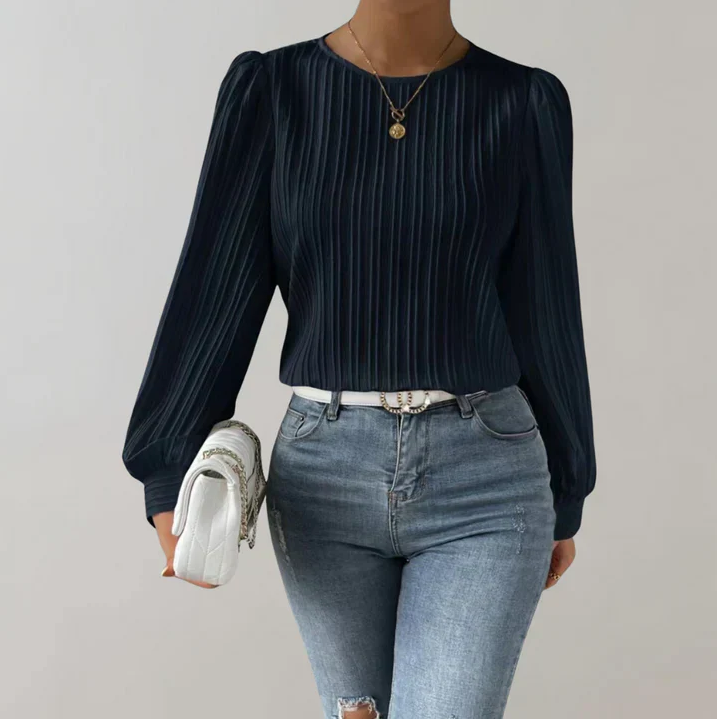 Blouse Sophia Femme - Élégante et intemporelle
