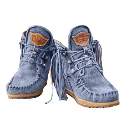 Bottines Chelsea à Fermeture Éclair