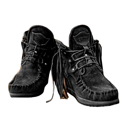 Bottines Chelsea à Fermeture Éclair