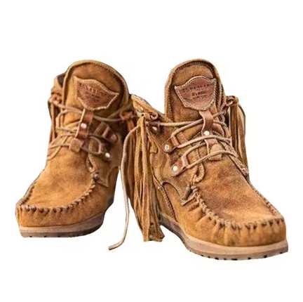 Bottines Chelsea à Fermeture Éclair
