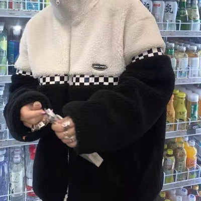 CrystalJacket I Veste épaissie pour femmes