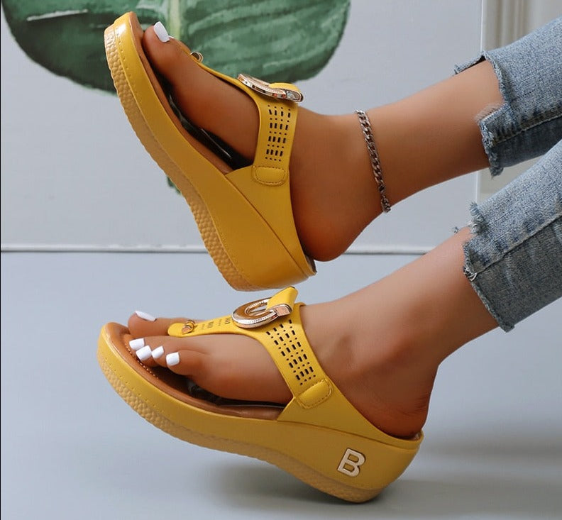 NicySandals™ : Sandales pour l'été