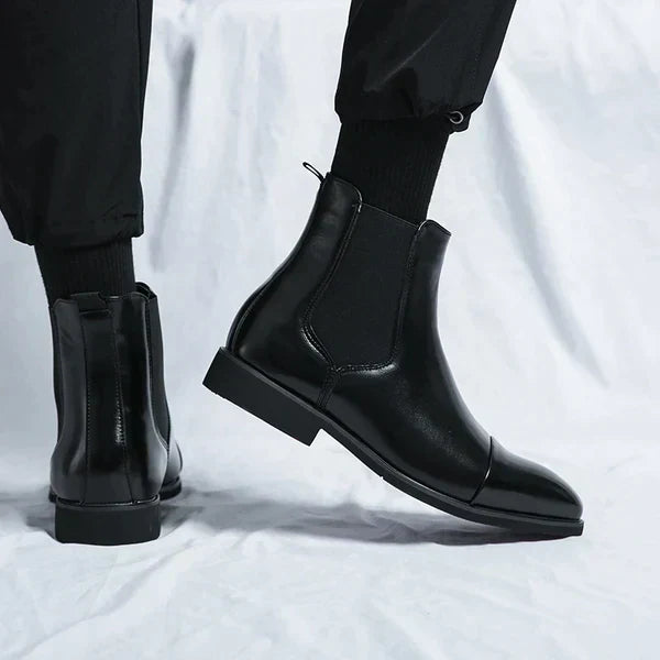 Lincoln - Bottes élégantes