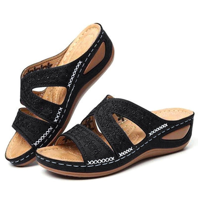 CassieSandals™ : Sandales pour femmes
