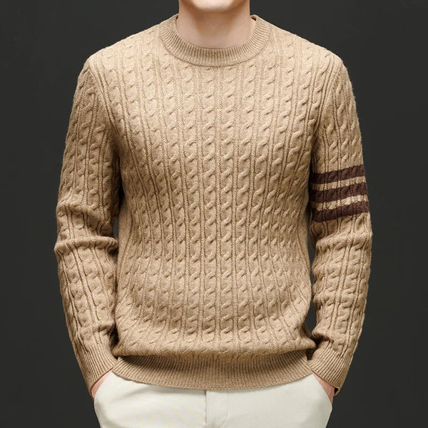 Massimo™ | Pull en tricot