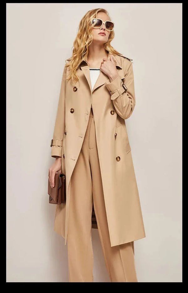 Cindy® | Manteau général décontracté et confortable