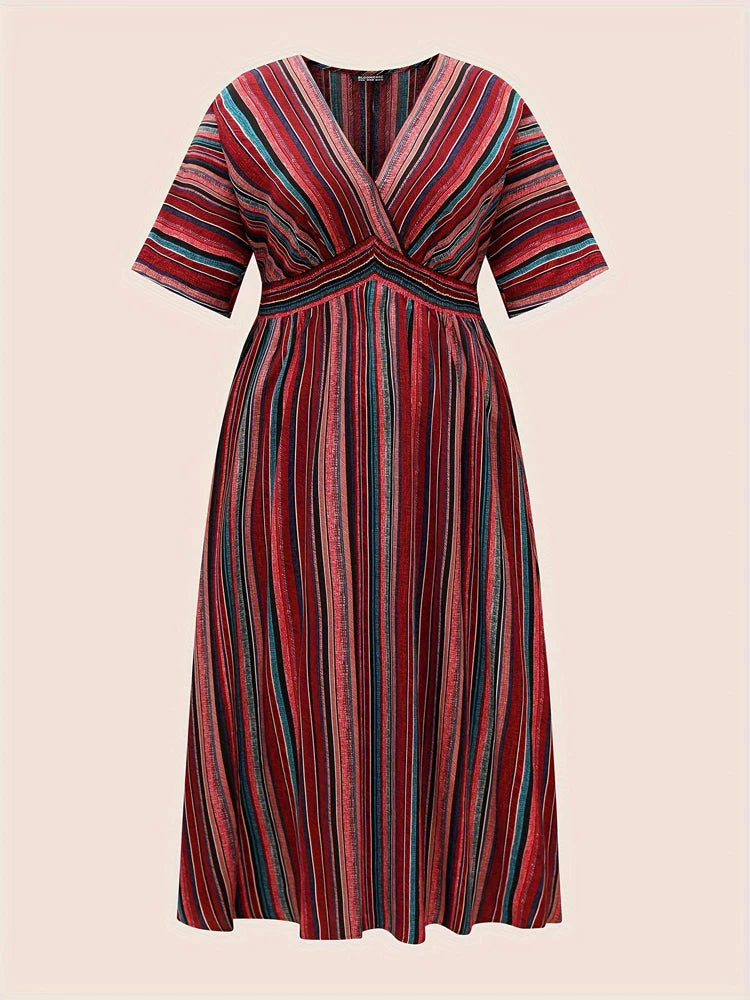 Soline — L’élégance fluide pensée pour toutes les femmes