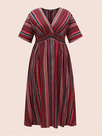 Soline — L’élégance fluide pensée pour toutes les femmes