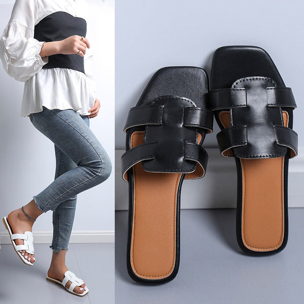 Chaussons Lovy Slides | Design
