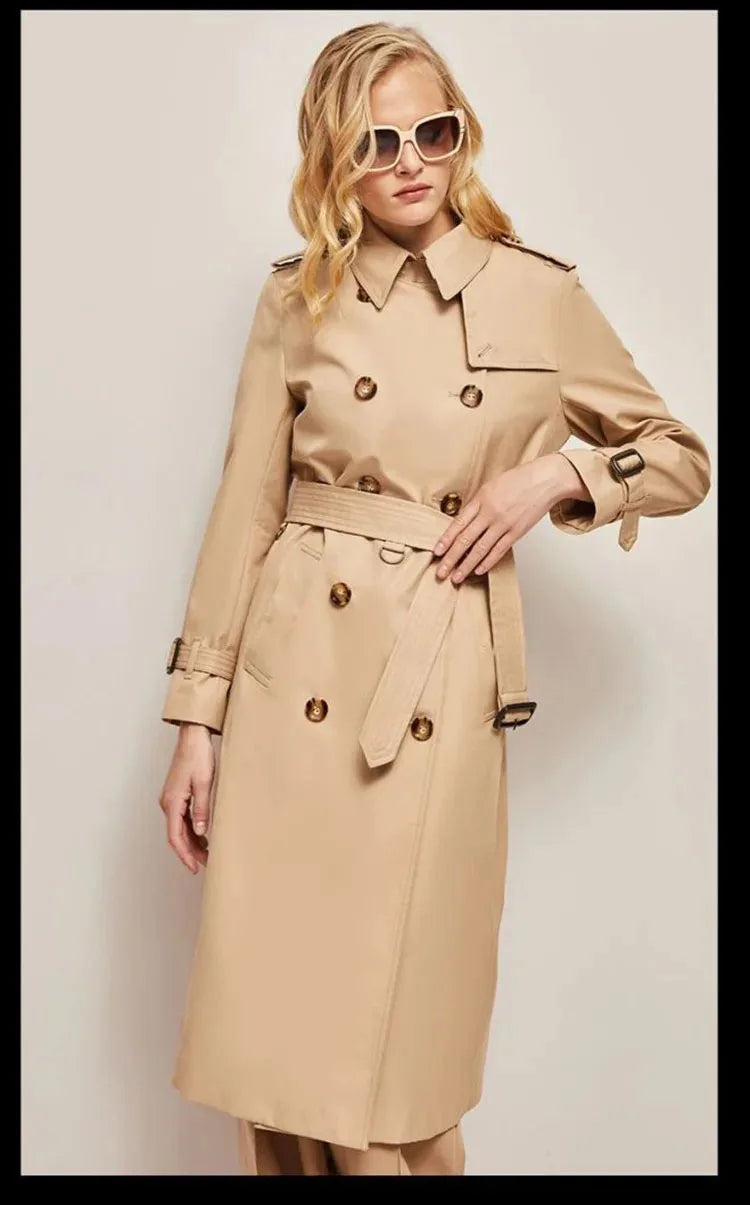 Cindy® | Manteau général décontracté et confortable