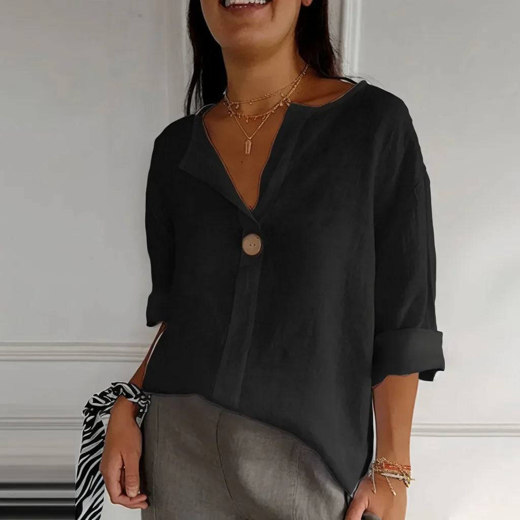 Venity - Haut en lin