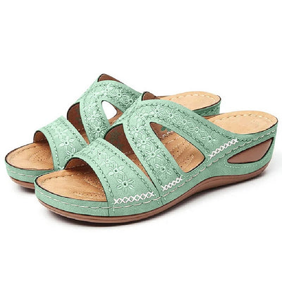 CassieSandals™ : Sandales pour femmes