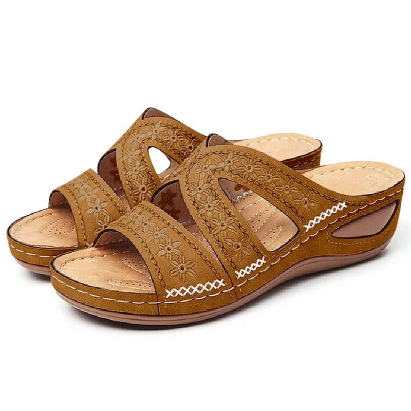 CassieSandals™ : Sandales pour femmes