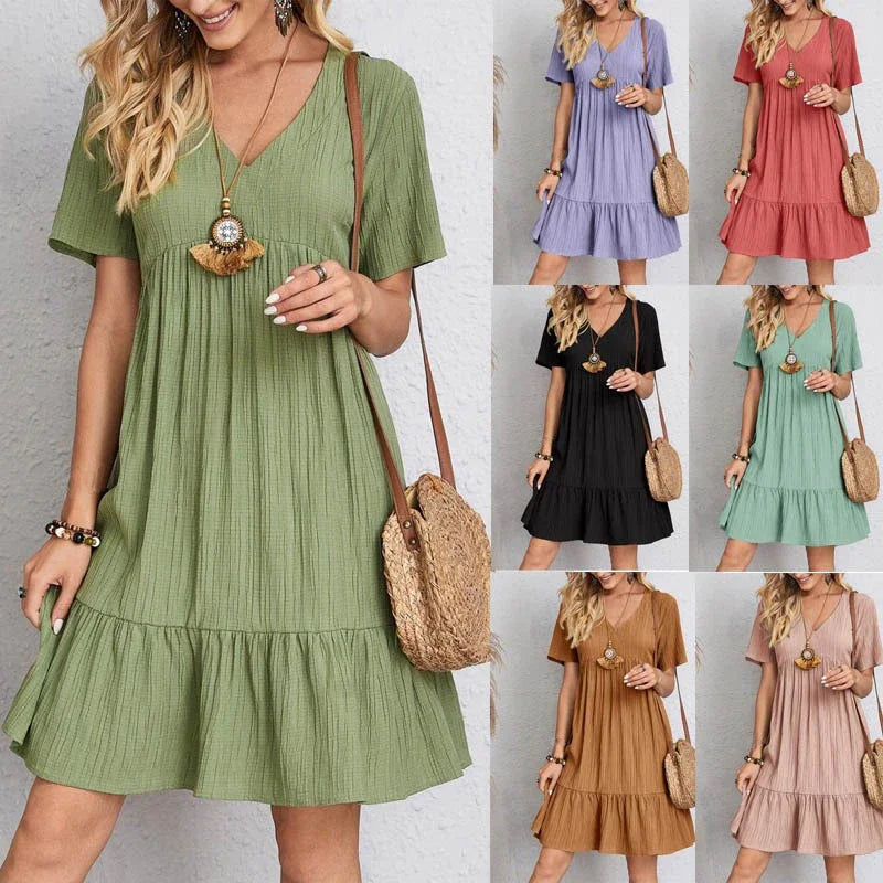 Chloé - Élégance et Confort pour Toutes les Occasions
