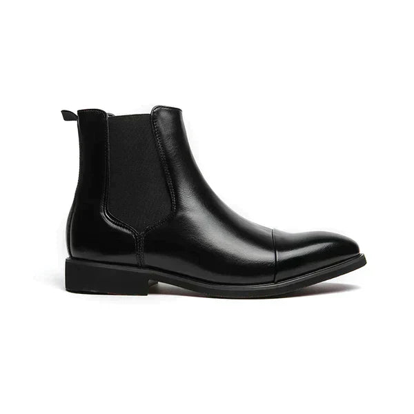 Lincoln - Bottes élégantes