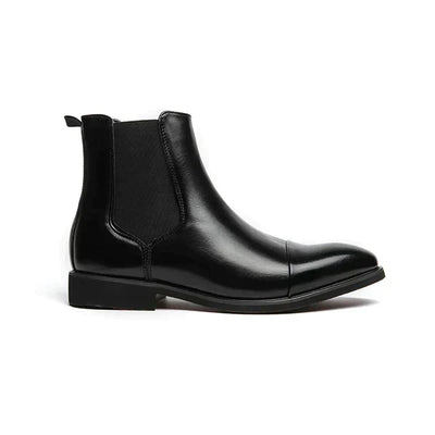 Lincoln - Bottes élégantes