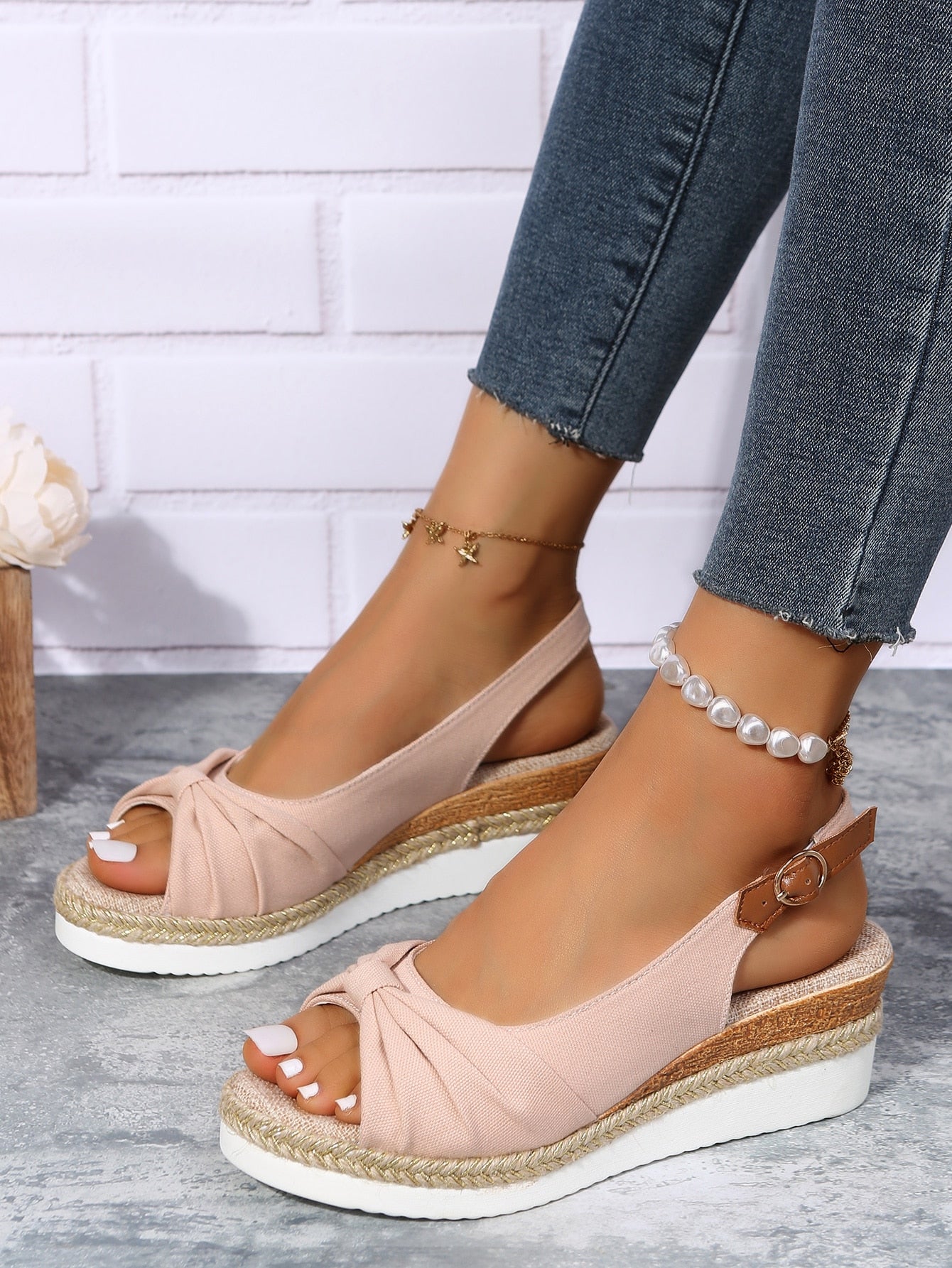 SophiasSandals I Sandales pour femmes