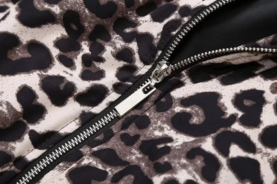 Wild Nomad Bomber – ta veste idéale pour l’automne