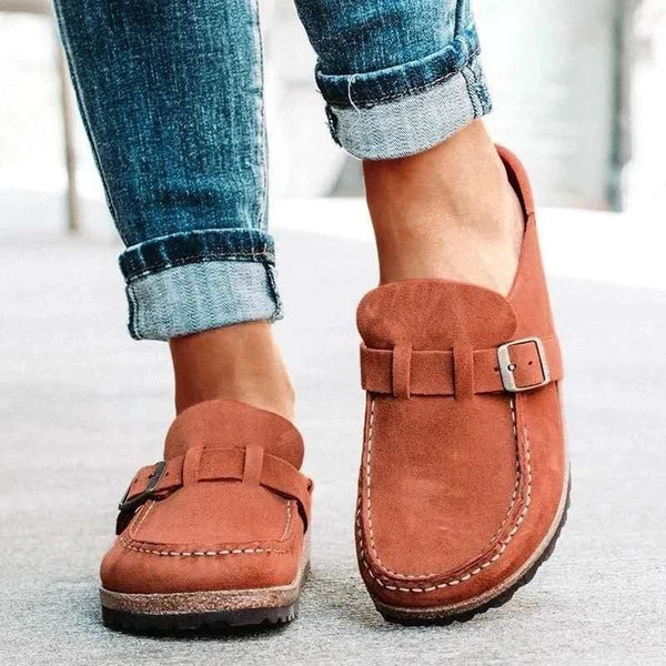 Sammy Shoes | Chaussure rétro