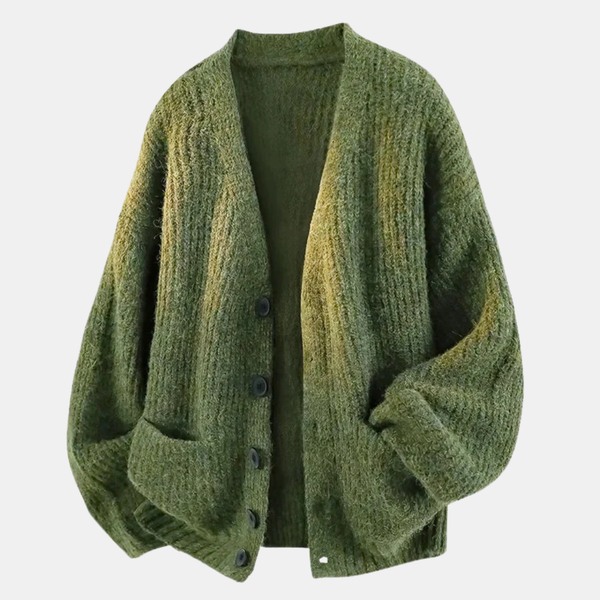 Cárdigan Oversize de Canalé - Varios cortes y colores a elegir