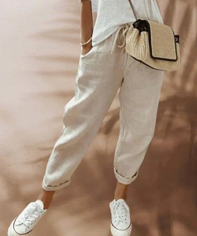 Pantalons confortables pour femmes