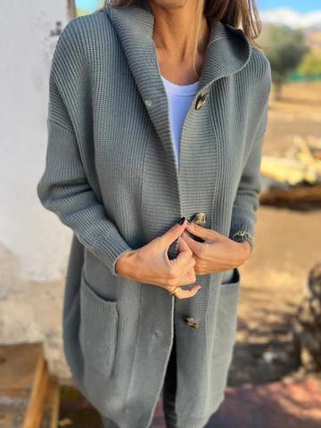 Tara™ Cardigan – Douceur & Confort irrésistibles