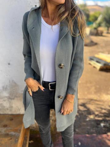 Tara™ Cardigan – Douceur & Confort irrésistibles