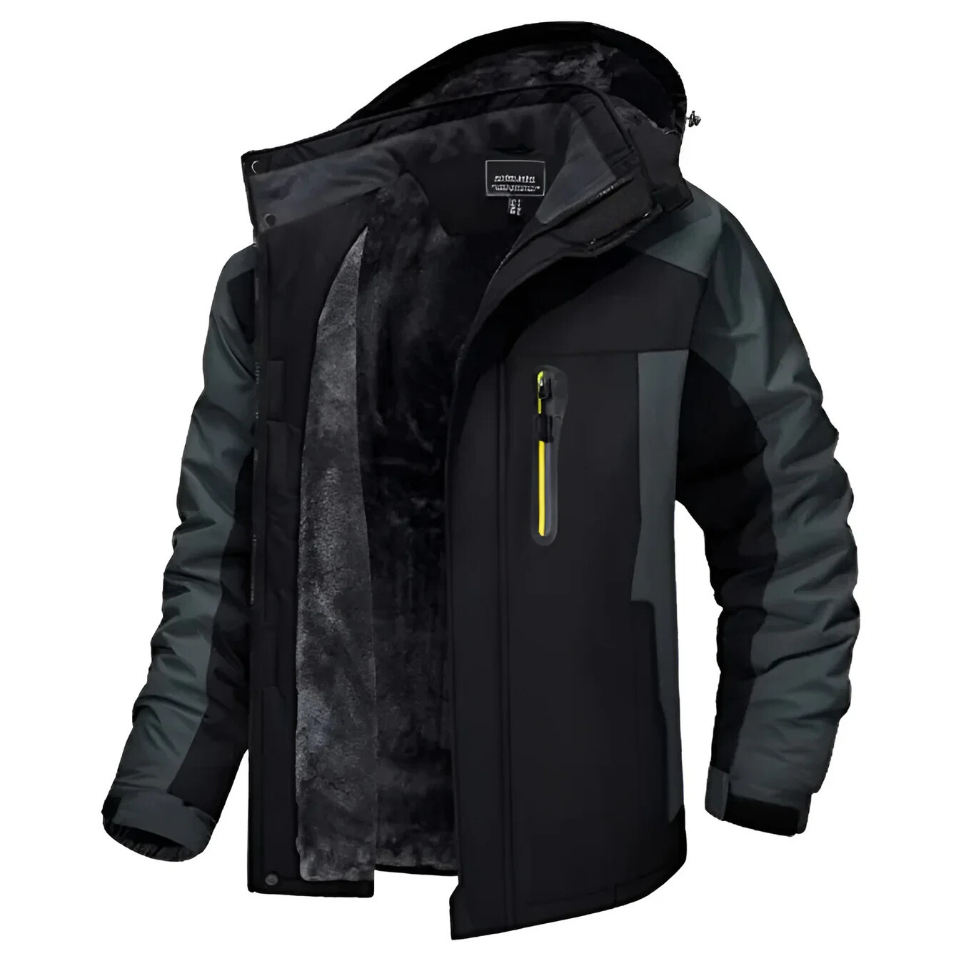 Tom ™ |- Veste de windbreak imperméable pour l'extérieur