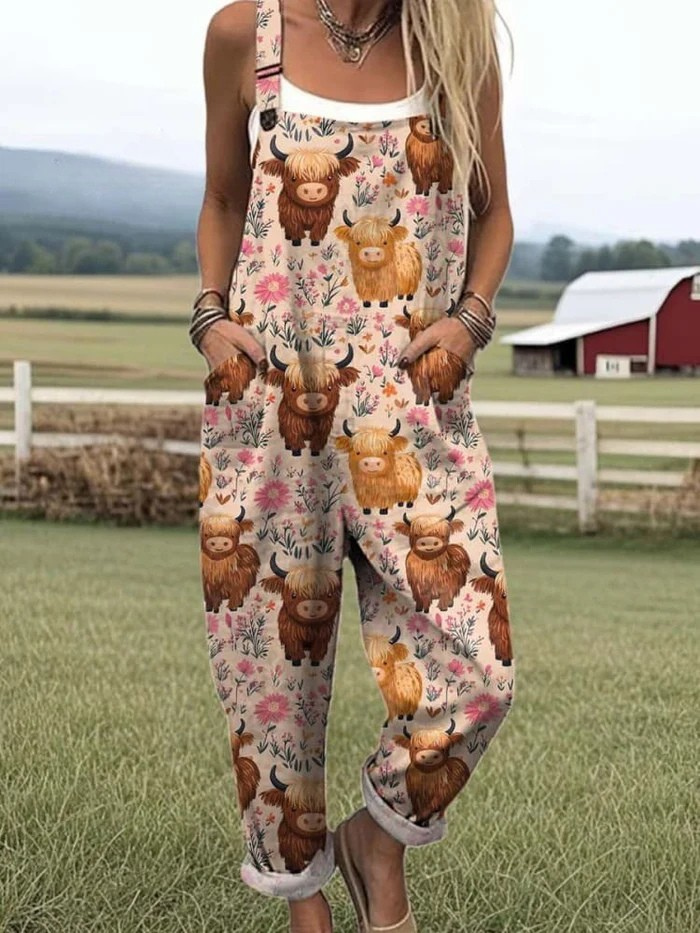 Marta | Combinaison artistique