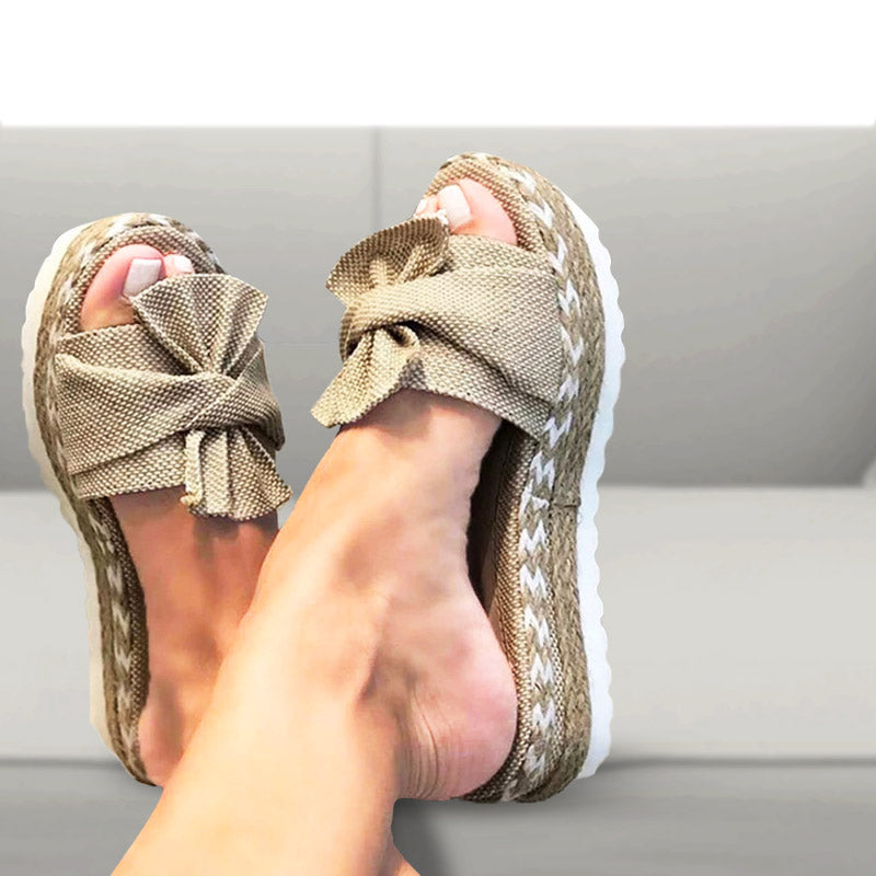 Sandales Butterfly™