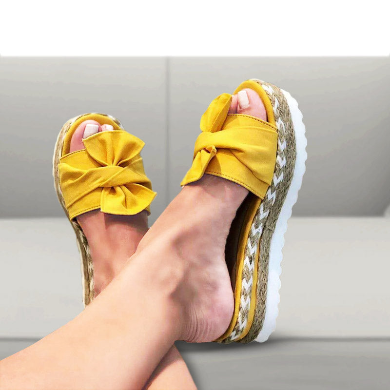 Sandales Butterfly™