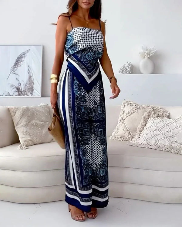 Emma | Ensemble professionnel moderne