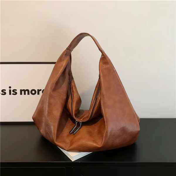 Violeta - Sac à bandoulière souple