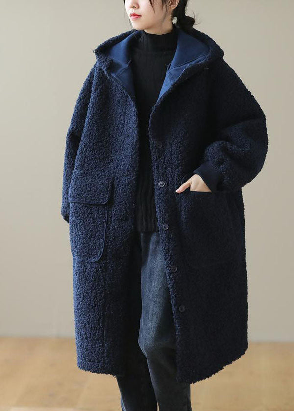 Brigida® | Manteau luxueux et confortable