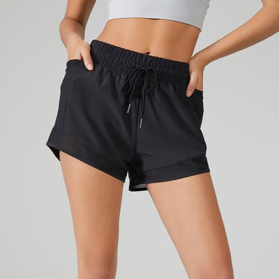 GOLDIE - Short de sport