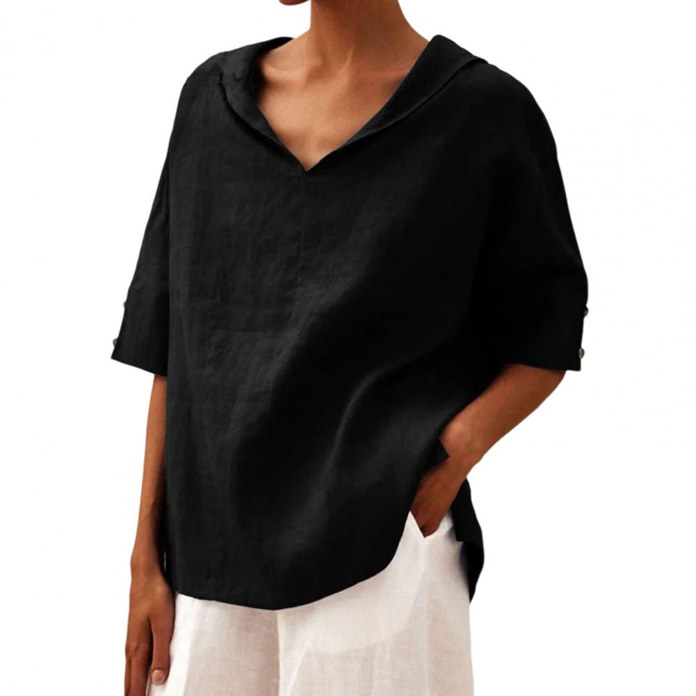 Yeraldina - Chemise de loisirs