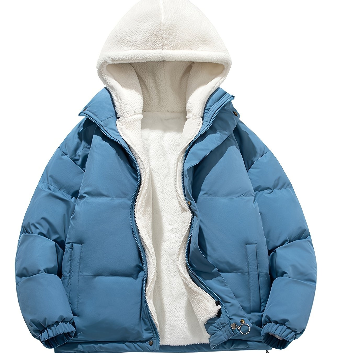 Morgen® | Veste ajustée et confortable