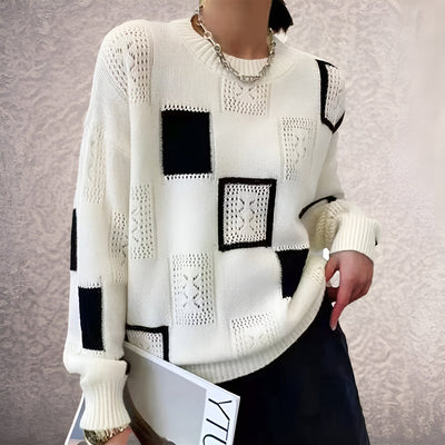 Heidi™  | Pull Élégant
