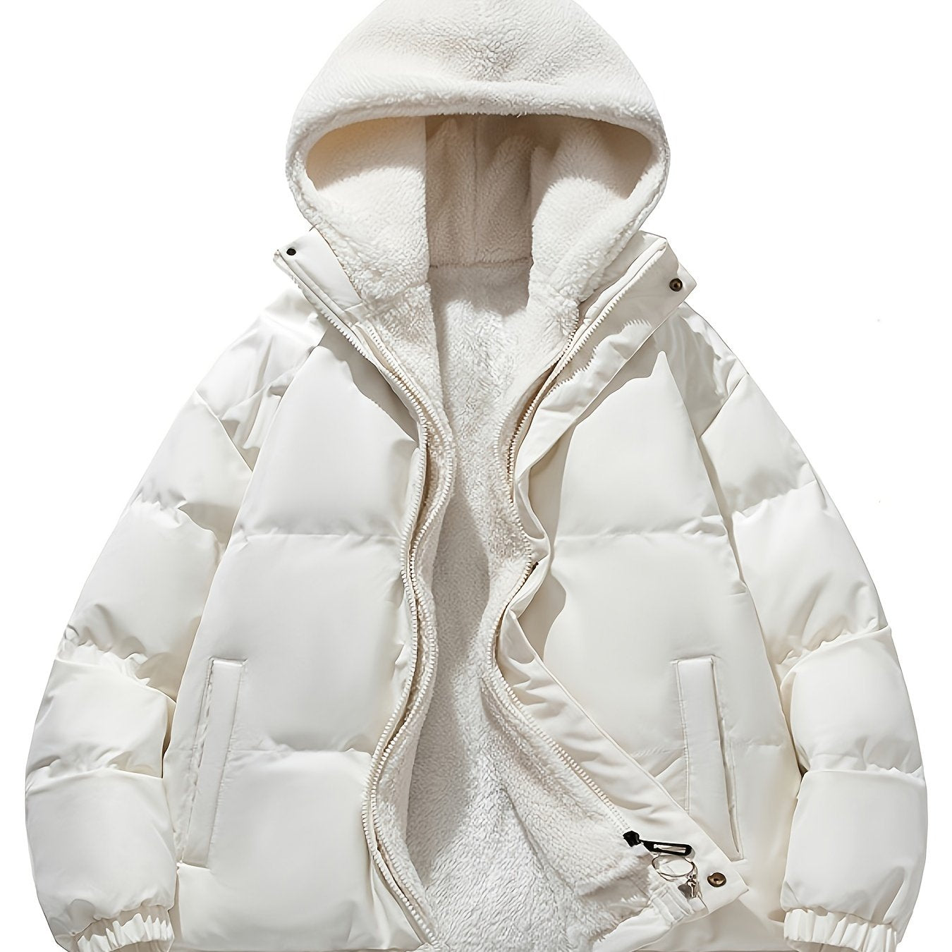 Morgen® | Veste ajustée et confortable