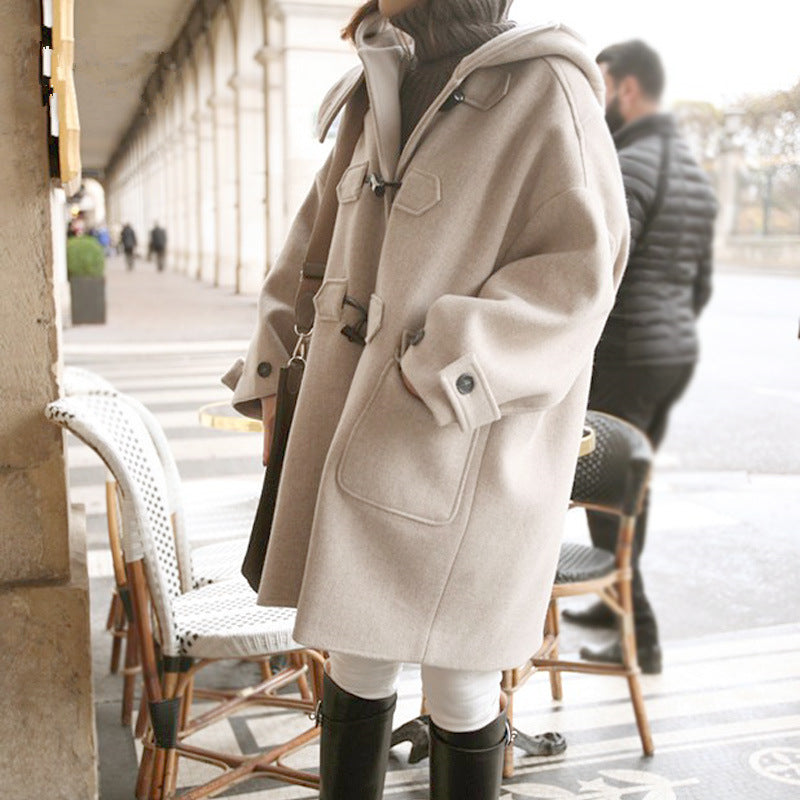Evelina® | Manteau intemporel et élégant