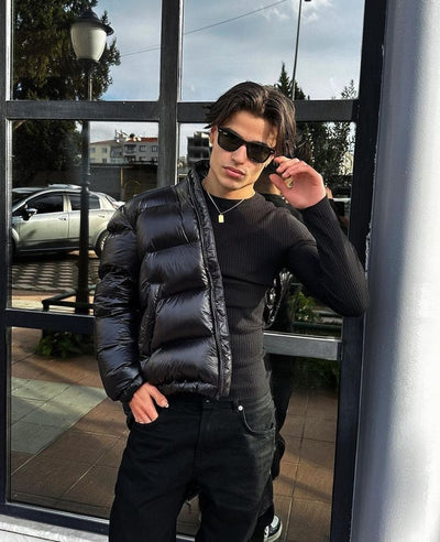 Tom – Doudoune UNISEXE